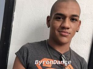 ByronDance