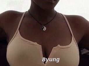 Byung