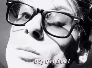 B0yDigital