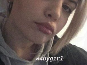 B4byg1rl