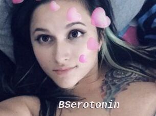 BSerotonin