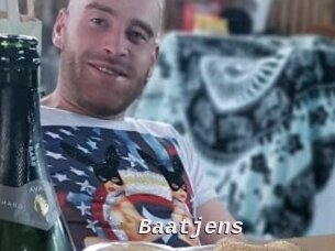 Baatjens