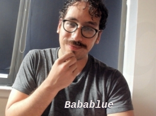 Babablue