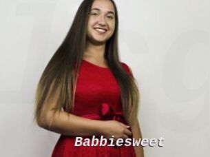 Babbiesweet
