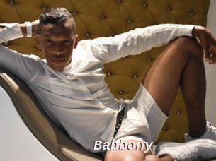 Babbony