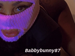 Babbybunny87