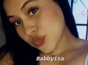 Babbyisa