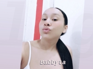 Babbyta
