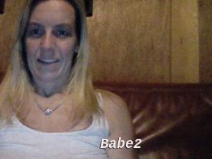 Babe2