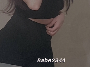 Babe2344