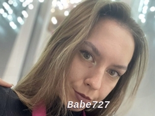 Babe727
