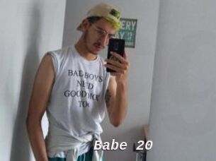 Babe_20
