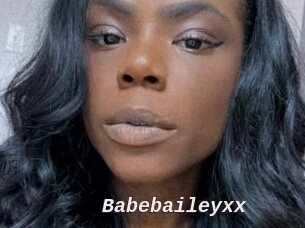 Babebaileyxx