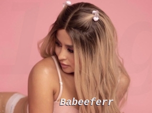Babeeferr