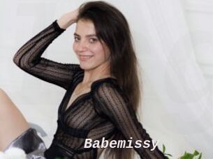 Babemissy