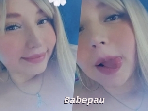 Babepau