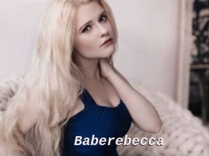 Baberebecca