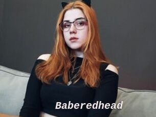 Baberedhead