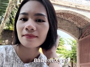 Babesexy99