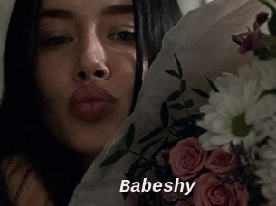 Babeshy