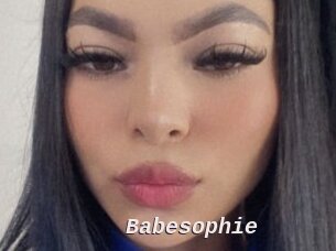 Babesophie
