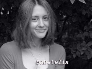 Babetella