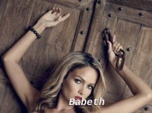 Babeth