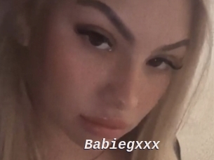 Babiegxxx