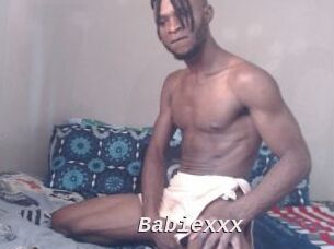 Babiexxx