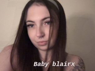 Baby_blairx