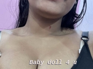 Baby_doll_4_u
