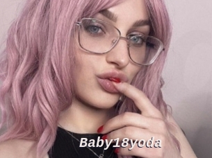 Baby18yoda