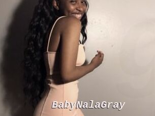 BabyNalaGray