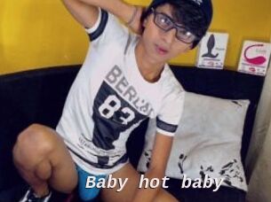 Baby_hot_baby