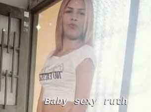 Baby_sexy_ruth