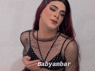 babyambar Live Camgirls Sex