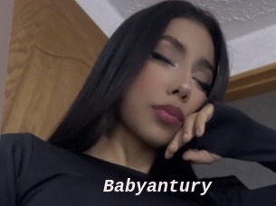 Babyantury