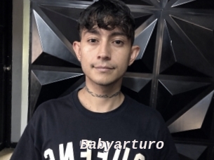 Babyarturo