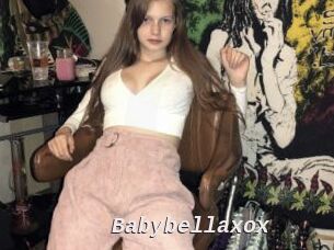 Babybellaxox
