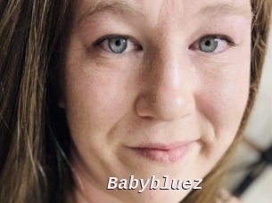 Babybluez