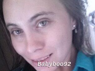 Babyboo92