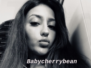 Babycherrybean