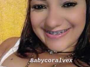 babycoralvex Live Camgirls Sex