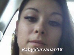 BabydNavanan18
