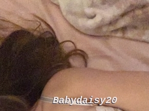 Babydaisy20