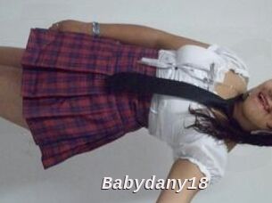 Babydany18