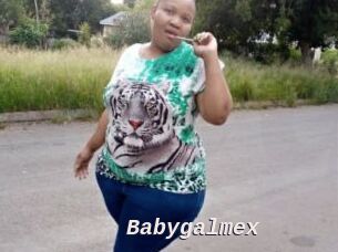 Babygalmex