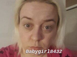 Babygirl8432