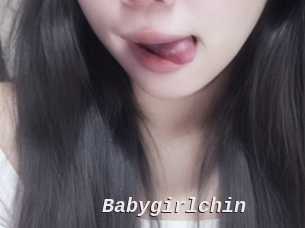 Babygirlchin