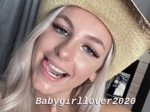 Babygirllover2020